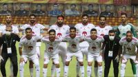 حضور مشروط سرخپوشان تبریزی در لیگ قهرمانان آسیا