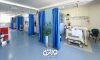 اختصاص ۲۰ درصد از تخت‌های بیمارستان‌ها به بیماران کرونا در آذربایجان‌شرقی