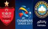 پرسپولیس ۲ – پاختاکور صفر/ پیروزی به نیمه‌نهایی لیگ قهرمانان آسیا رسید