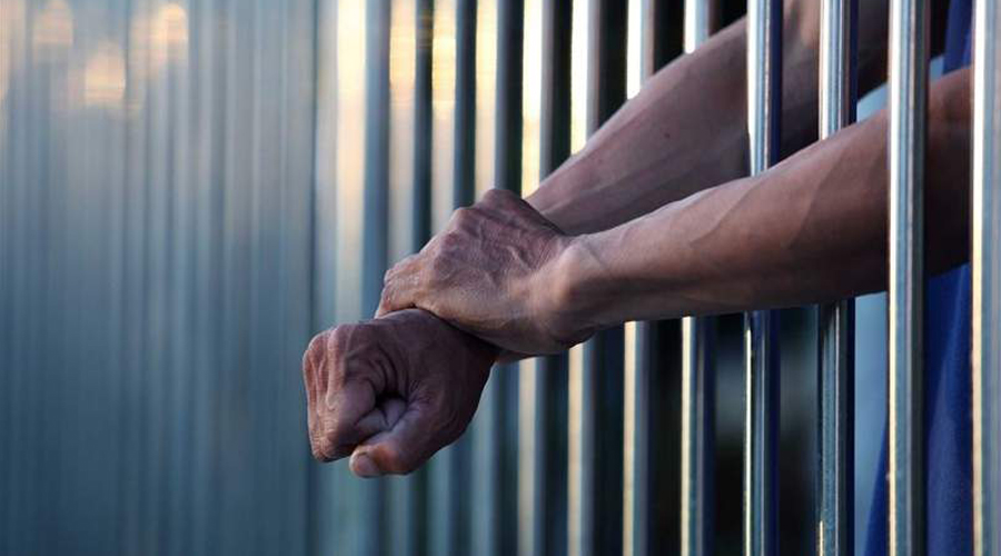 ارتقای تحرک جسمانی زندانیان در ایام کرونایی ضروری است