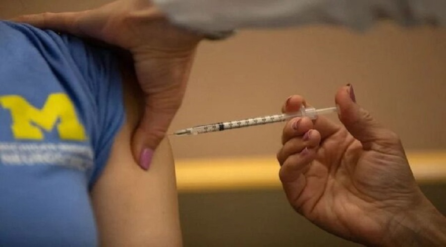 ۴۱درصد جمعیت آذربایجان‌شرقی دُز سوم واکسن کرونا را تزریق کردند
