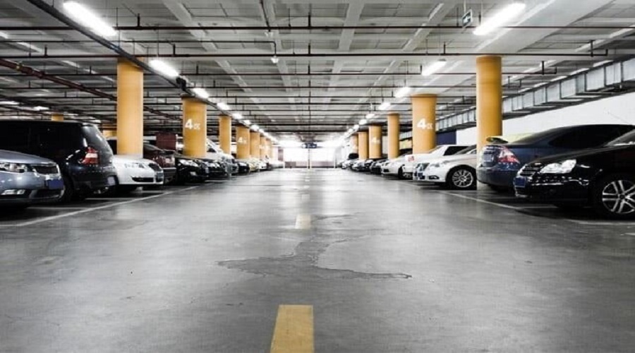 نکاتی درباره پارکینگ آپارتمان‌ها که باید بدانید!