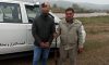 دستگیری شکارچی غیر مجاز دراج درمنطقه حفاظت شده ارسباران