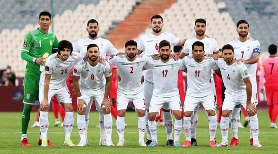 احتمال حذف تیم‌ملی از جام جهانی قطر