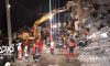 آمار جانباختگان ریزش ساختمان در تبریز به پنج نفر رسید