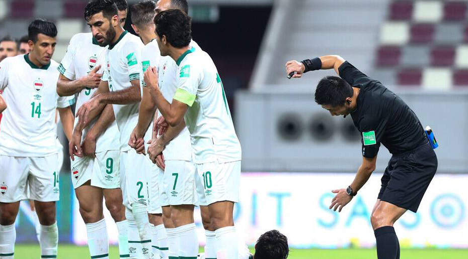 پای AFC به تست‌ های جنجالی کرونا در ایران باز شد!