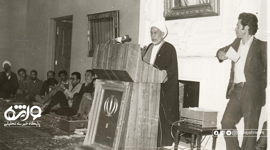 نگاهی به سه مقطع از زندگی و زمانه اجتماعی و سیاسی شیخ محمدحسین انزابی