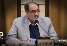 افشاگری شهرداری تبریز از زیاده خواهی های بانک شهر
