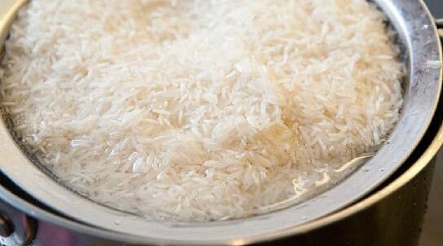 چرا باید “برنج” را قبل از پخت بخیسانیم؟