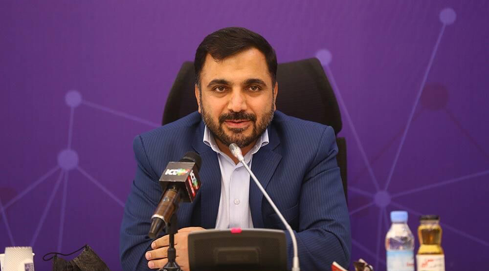 وزیر ارتباطات: تمام خدمات دولت تا پایان برنامه هفتم هوشمند می‌شود