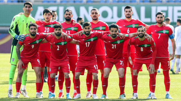پایان مقدماتی جام جهانی با برد / ایران 2 – لبنان صفر