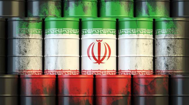 رویترز: واردات نفت چین از ایران حتی از دوران قبل تحریم ها بیشتر است