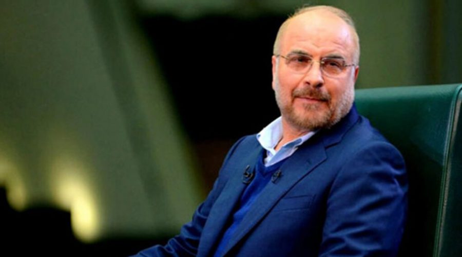 قالیباف: هر کسی برای انجام کاری اختیار و پول بخواهد، یعنی عرضه ندارد