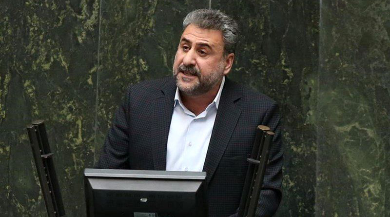 عضو کمیسیون امنیت ملی: ایران از روس‌ها بازی خورد