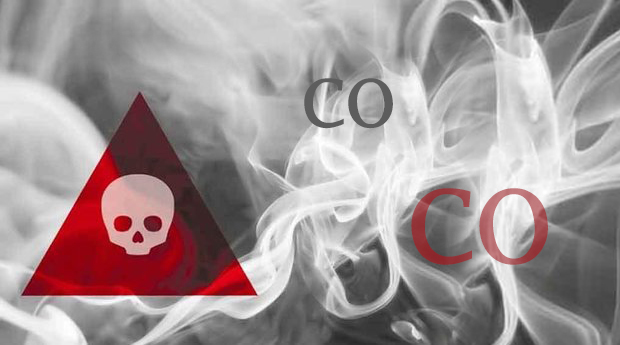 آنچه باید از مسمومیت با گاز CO بدانیم