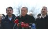 اردوغان: رادار ناتو در ترکیه نقشی در رهگیری موشک‌های ایران به‌سوی اسرائیل نداشت