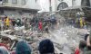 شمار کشته‌های زلزله ترکیه و سوریه به مرز 30 هزار نفر رسید