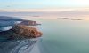 آب منطقه ای آذربایجان شرقی ۶ طرح برای احیای دریاچه ارومیه اجرا می‌کند