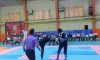تبریز اولین در مسابقات کونگ‌فو نوجوانان آذربایجان ‌شرقی