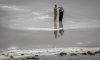 دریاچه ارومیه می‌تواند سالی ۱۵۰۰ میلیارد تومان درآمدزایی کند/ چگونه می‌توان از ریزگرد نمکی دریاچه جلوگیری کرد؟|