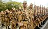 وزارت دفاع: دو لایحه جدید برای سربازی به مجلس ارسال می‌شود