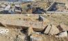 دفن تاریخ در گورستان پینه شالوار با سکوت میراث فرهنگی