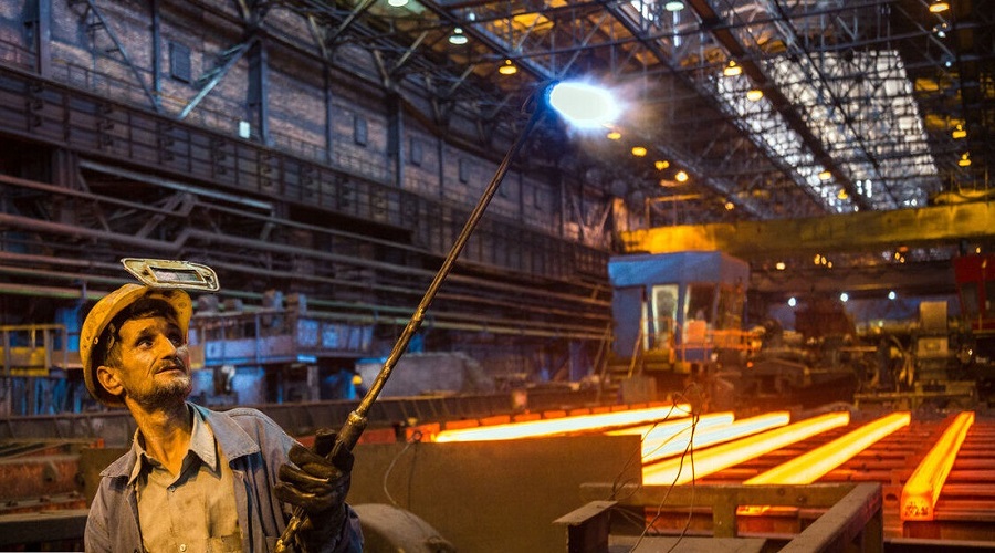 ۱۰۰ واحد صنعتی آذربایجان شرقی مجوز توسعه دریافت کردند