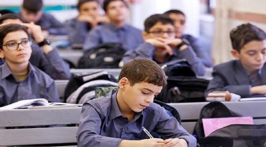 ترک تحصیل پسران، رکورد زد! / زنگ خطر آموزش در ایران