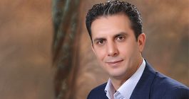 انتخاب اسماعیل چمنی به عنوان رییس هیات تنیس روی میز استان آذربایجان شرقی