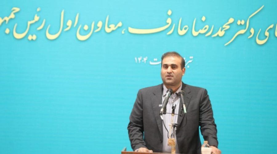 «ارس» در مسیر تبدیل شدن به منطقه آزاد نسل هفتم