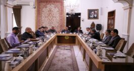 بررسی مسائل گمرکی موافقتنامه تجارت آزاد میان ایران و اتحادیه اقتصادی اوراسیا