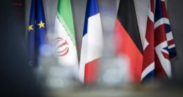 مذاکرات ایران با اروپا جمعه در استانبول برگزار می‌شود