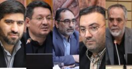 «غلامرضا احمدی» برای دومین‌بار رئیس شورای شهر تبریز شد