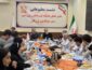 نصیری: انتقادات منصفانه و صادقانه را می‌پذیریم