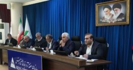 ۱۰۰ میلیارد تومان برای تکمیل جاده مرند- جلفا تخصیص یافت