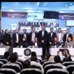مجمع عمومی انجمن جوانان استان آذربایجان‌شرقی برگزار شد