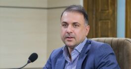رویداد ملی ایده‌های نوآورانه و فناورانه زنجیره ارزش مس پاییز امسال برگزار می‌شود