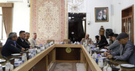 همایش ارتباط صنعت با دانشگاه در اتاق تبریز برگزار میشود