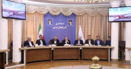 تبریز باید به یک شهر بینالمللی تبدیل شود