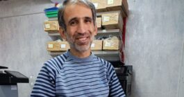 شعر من از یک جنین سقط‌شده آغاز شد/ نبود نقد ادبی در تبریز، بزرگ‌ترین درد ادبیات آذربایجان است