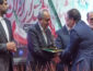 استاندار آذربایجانشرقی از خدمات مجتمع مس سونگون در اربعین حسینی تقدیر کرد