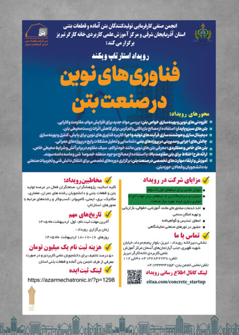 استارتاپ ویکند