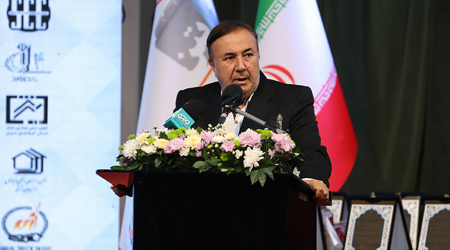 فعالان صنعت بتن