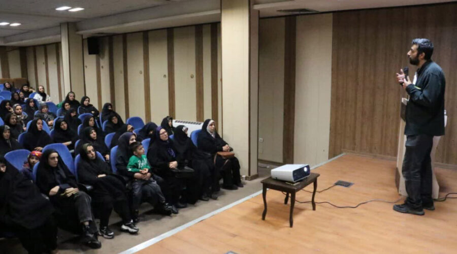 “یاسی نو” رویداد توانمندسازی و استعدادیابی دختران در تبریز برگزار شد