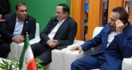 منطقه آزاد ارس دروازه طلایی ارتباط ایران با اوراسیا است