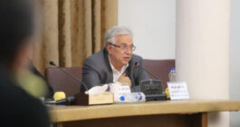 توسعه کشاورزی، بدون نقشه راه و تفویض اختیار به استان‌ها ممکن نیست