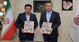 انعقاد تفاهم‌نامه همکاری سونگون با سه دانشگاه برتر استان آذربایجان شرقی