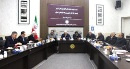 دیدار هیئت نمایندگان اتاق بازرگانی تبریز با مدیرکل تعاون، کار و رفاه اجتماعی آذربایجان‌شرقی