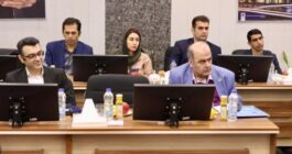 مدیر روابط‌عمومی اتاق تبریز؛ منتخب شورای روابط‌عمومی اتاق‌های بازرگانی کشور