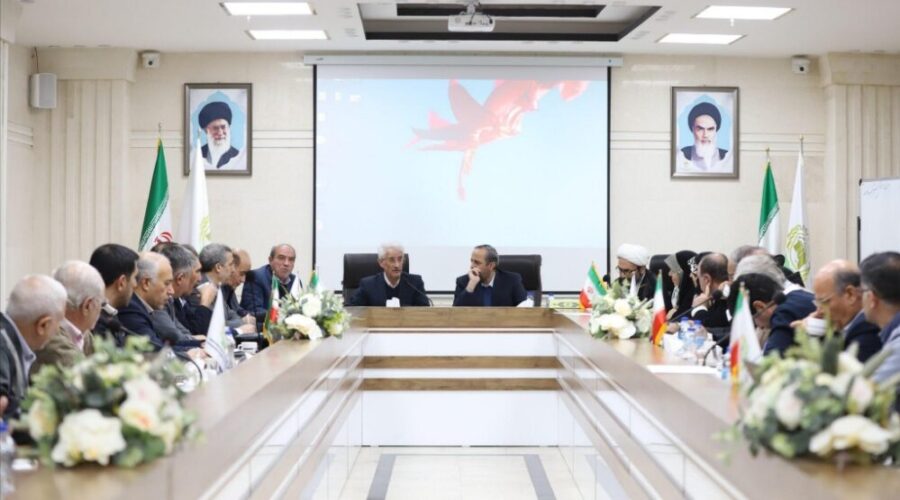 احیای دریاچه ارومیه؛ از هشدارهای ملی تا تأکید بر مدیریت یکپارچه و راهکارهای واقع‌بینانه